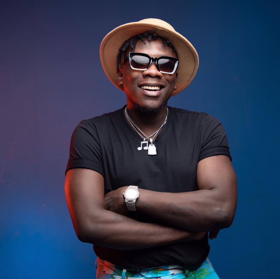 Geosteady